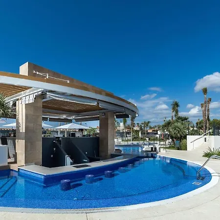 Luxury Apartment In Flamenca Village/Orihuela Costa Dehesa de Campoamor  Exterior photo