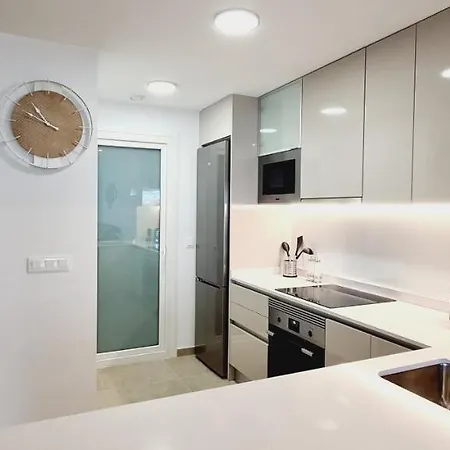Luxury Apartment In Flamenca Village/Orihuela Costa Dehesa de Campoamor  Exterior photo