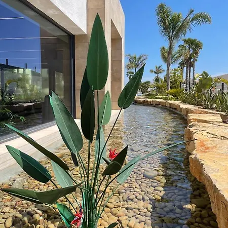 Luxury Apartment In Flamenca Village/Orihuela Costa Dehesa de Campoamor  Exterior photo