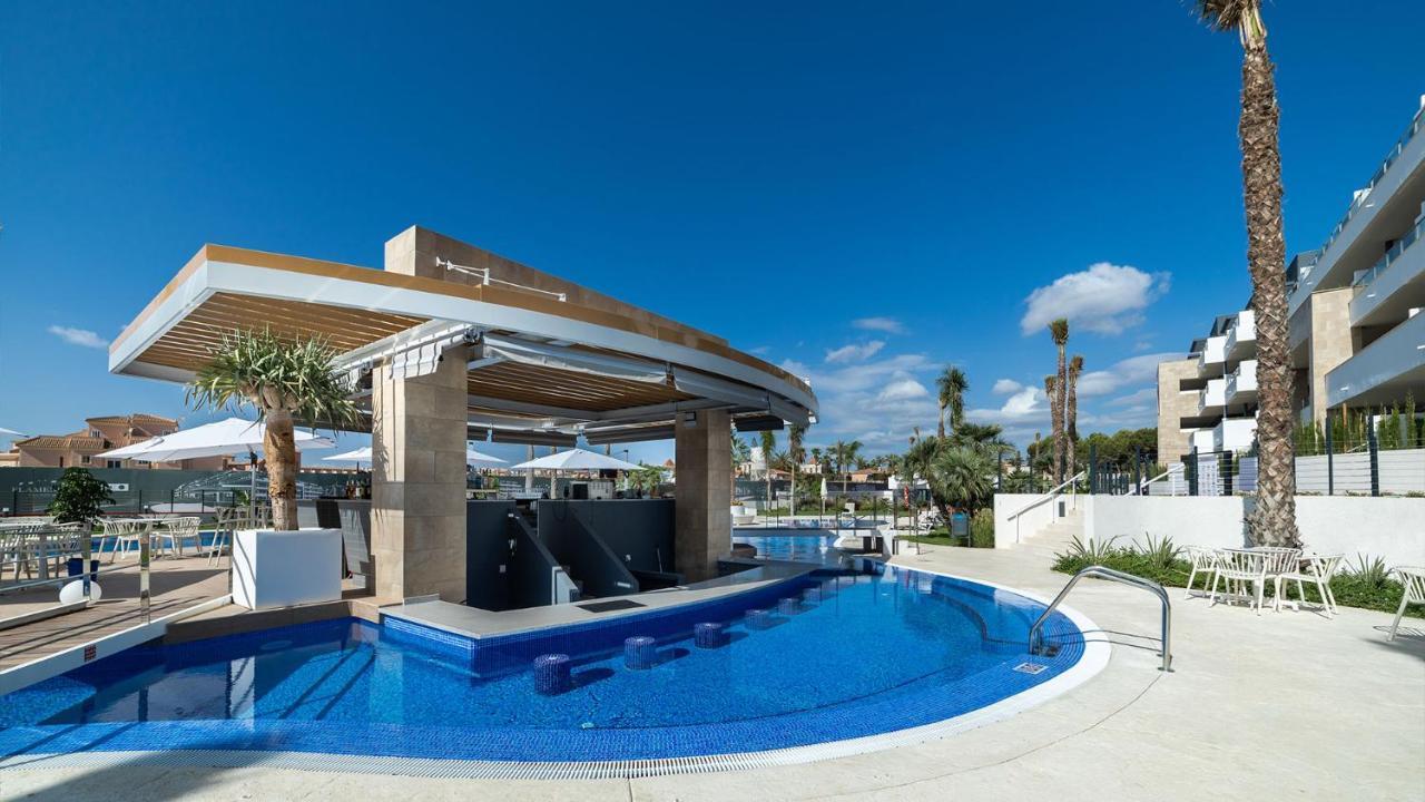 Luxury In Flamenca Village/orihuela Costa * Dehesa de Campoamor (Orihuela Costa)