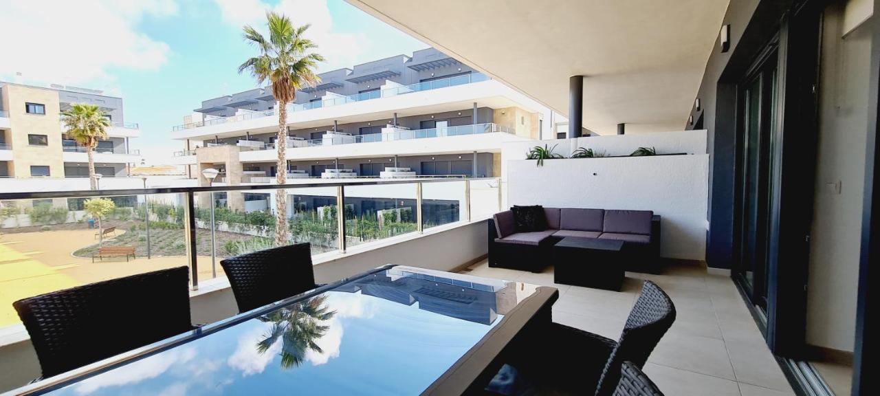 Apartament Luxury In Flamenca Village/orihuela Costa *