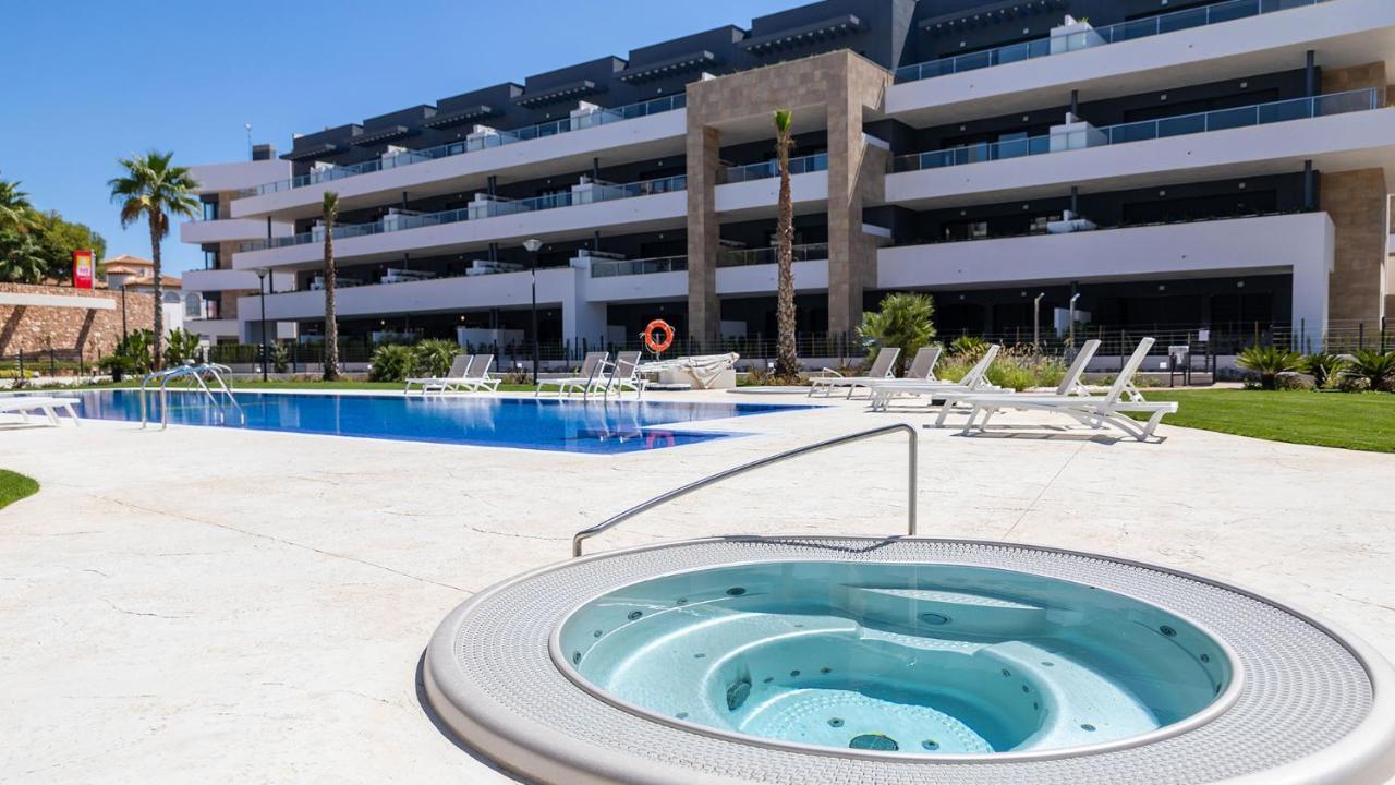 Apartament Luxury In Flamenca Village/orihuela Costa Dehesa de Campoamor (Orihuela Costa)