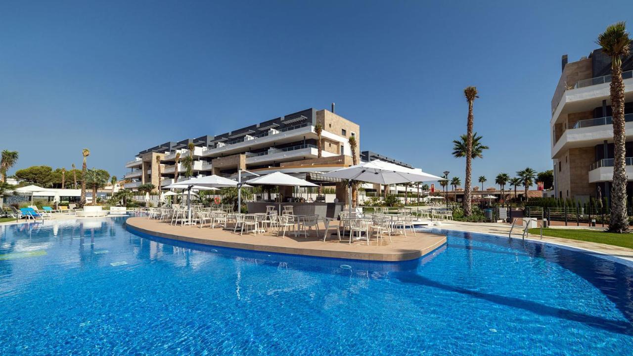 Luxury In Flamenca Village/orihuela Costa Dehesa de Campoamor (Orihuela Costa)