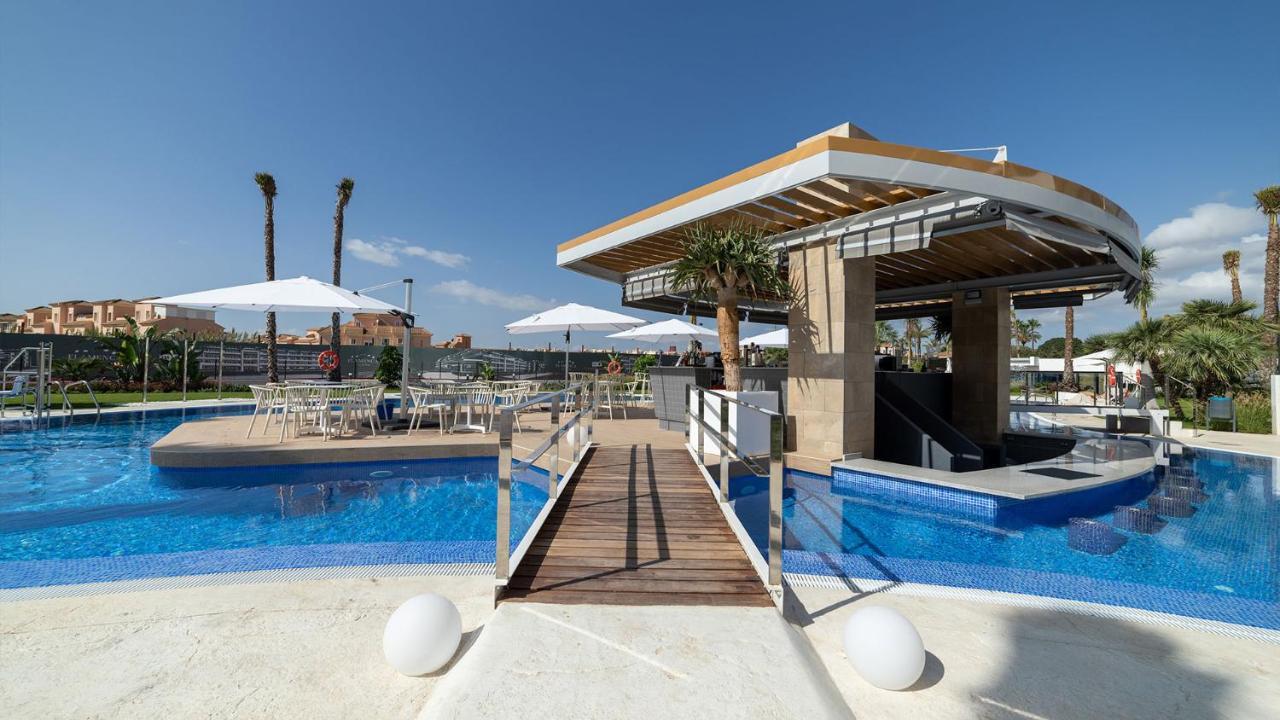 Luxury In Flamenca Village/orihuela Costa Apartament