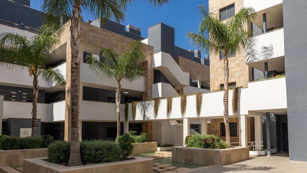 Apartment Luxury In Flamenca Village/orihuela Costa Dehesa de Campoamor (Orihuela Costa)