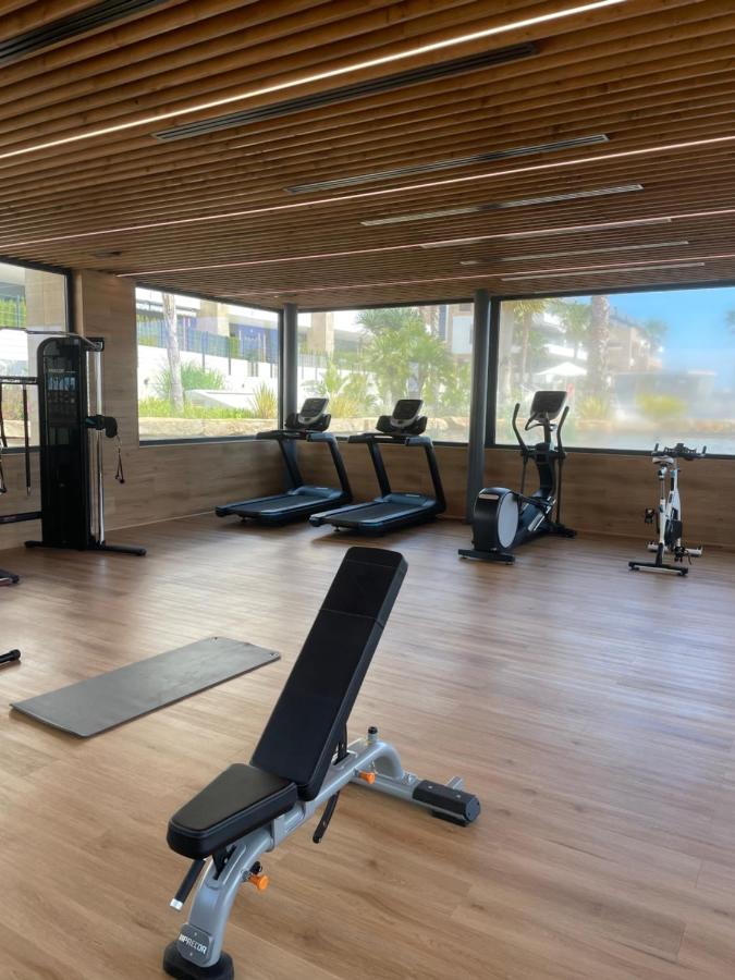 Apartment Luxury In Flamenca Village/orihuela Costa *