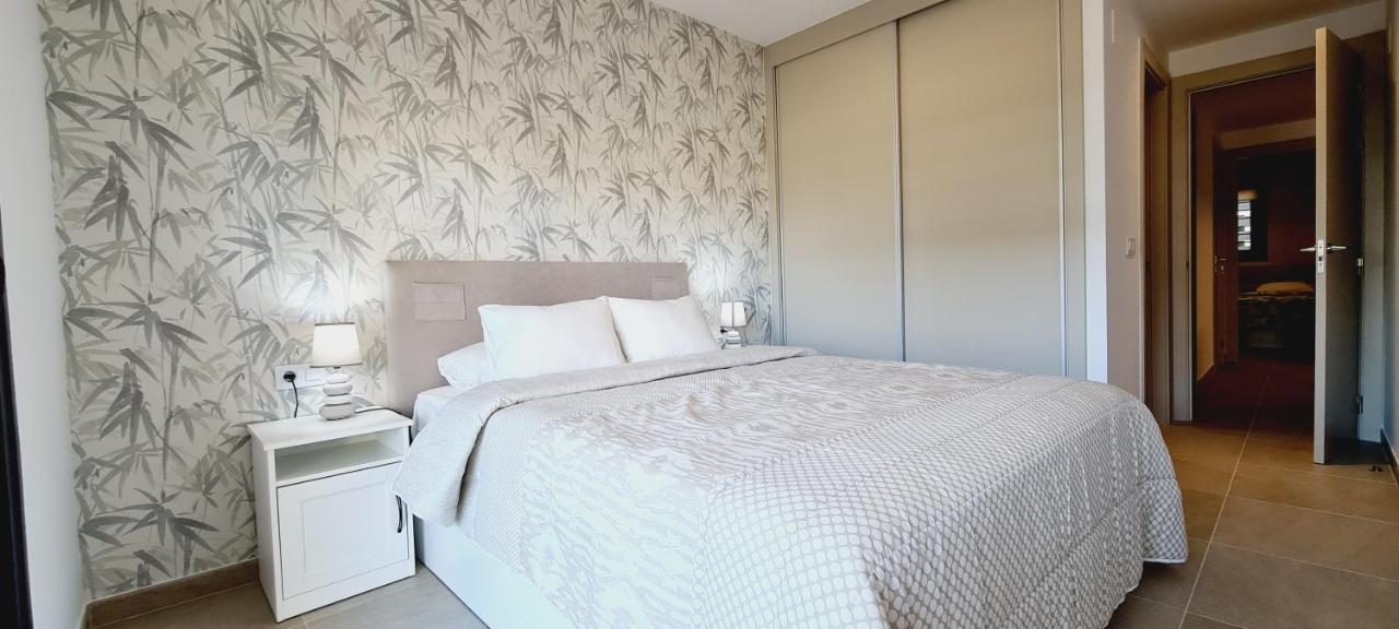 Luxury In Flamenca Village/orihuela Costa Apartment