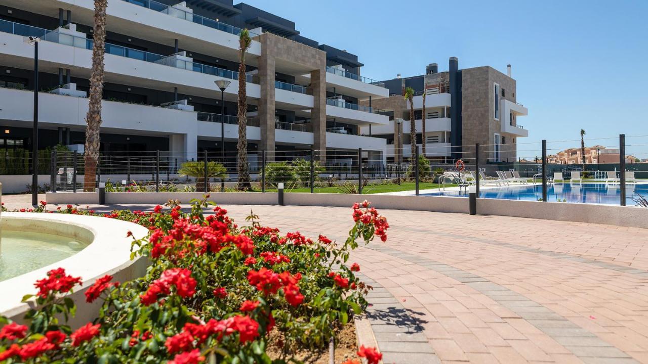 Apartment Luxury In Flamenca Village/orihuela Costa Dehesa de Campoamor (Orihuela Costa)