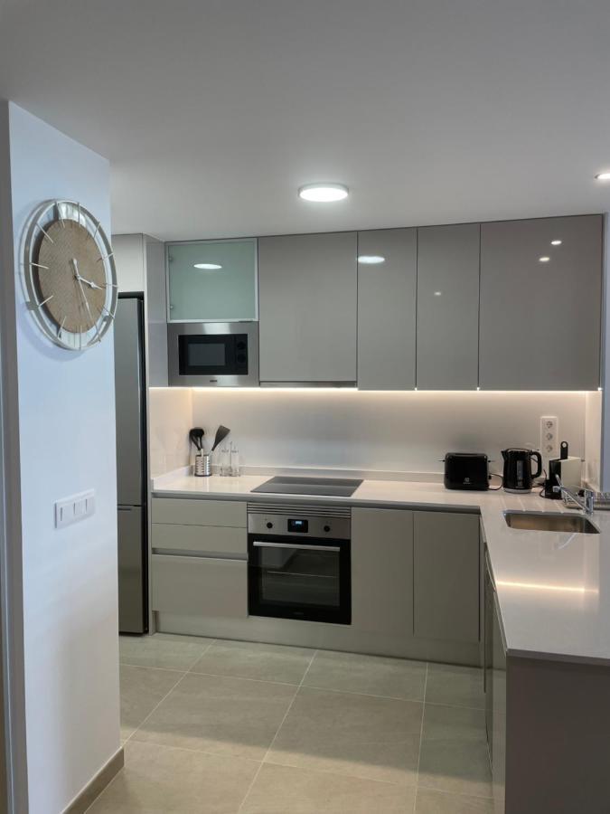 Luxury In Flamenca Village/orihuela Costa Apartament *