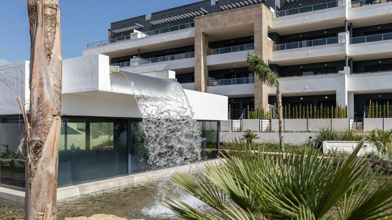 Luxury In Flamenca Village/orihuela Costa Dehesa de Campoamor (Orihuela Costa)