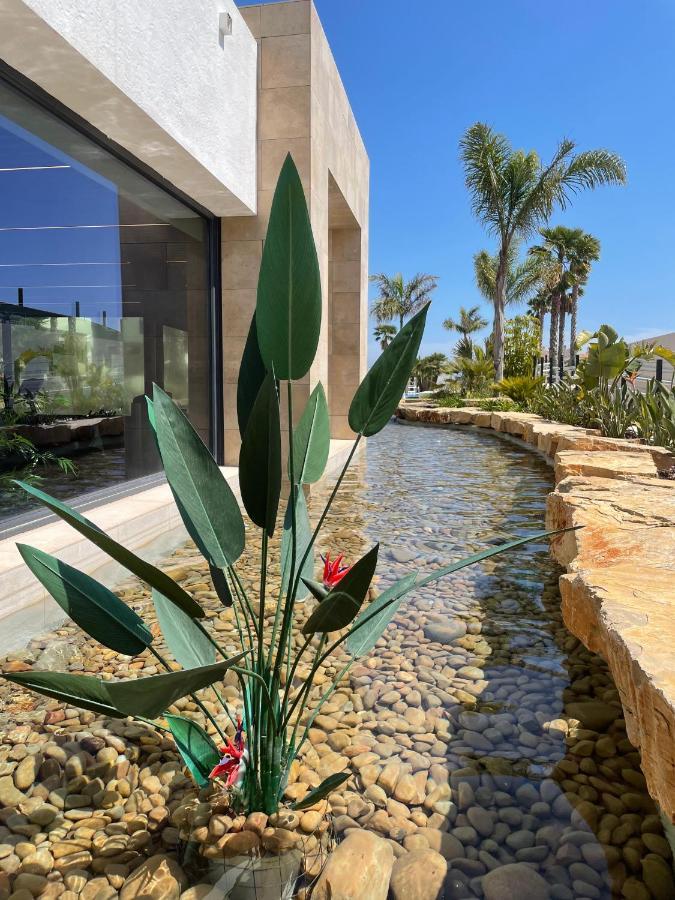 Luxury In Flamenca Village/orihuela Costa *