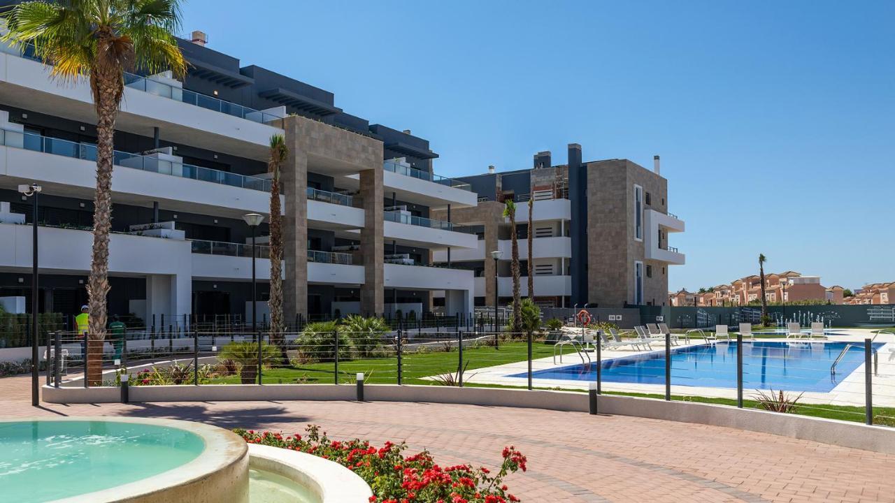 Luxury In Flamenca Village/orihuela Costa * Dehesa de Campoamor (Orihuela Costa)