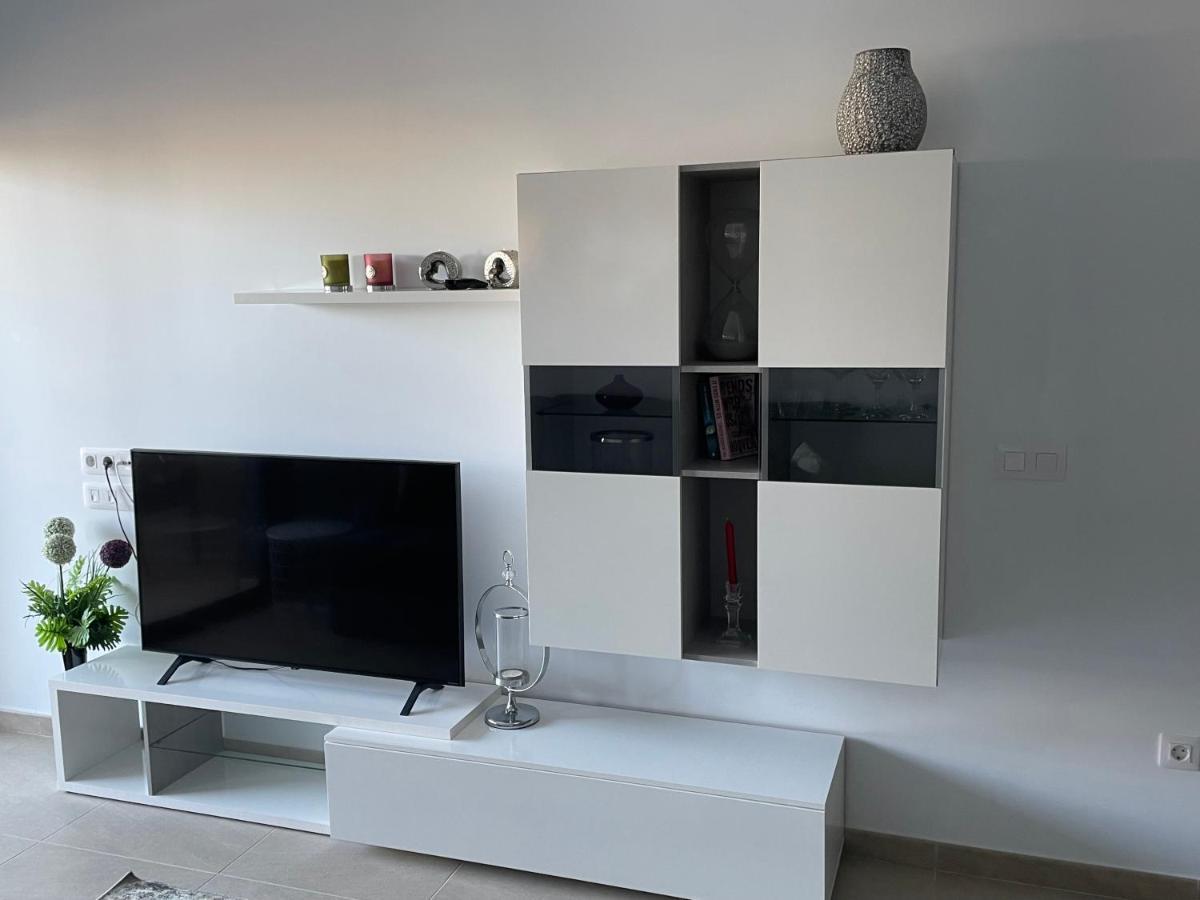 Apartament Luxury In Flamenca Village/orihuela Costa