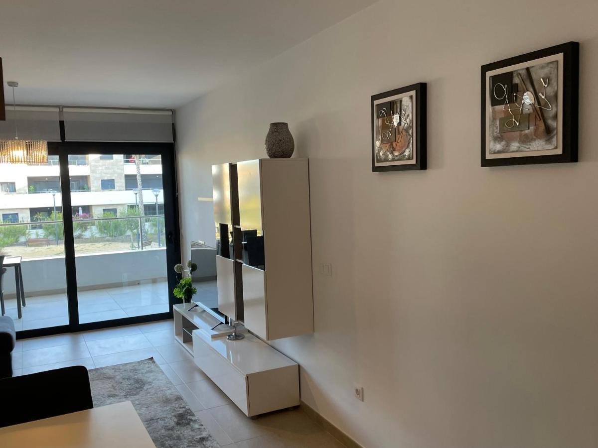 Luxury In Flamenca Village/orihuela Costa Apartament *