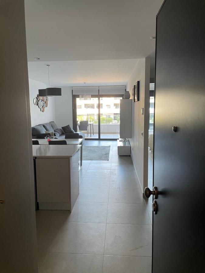 Luxury In Flamenca Village/orihuela Costa