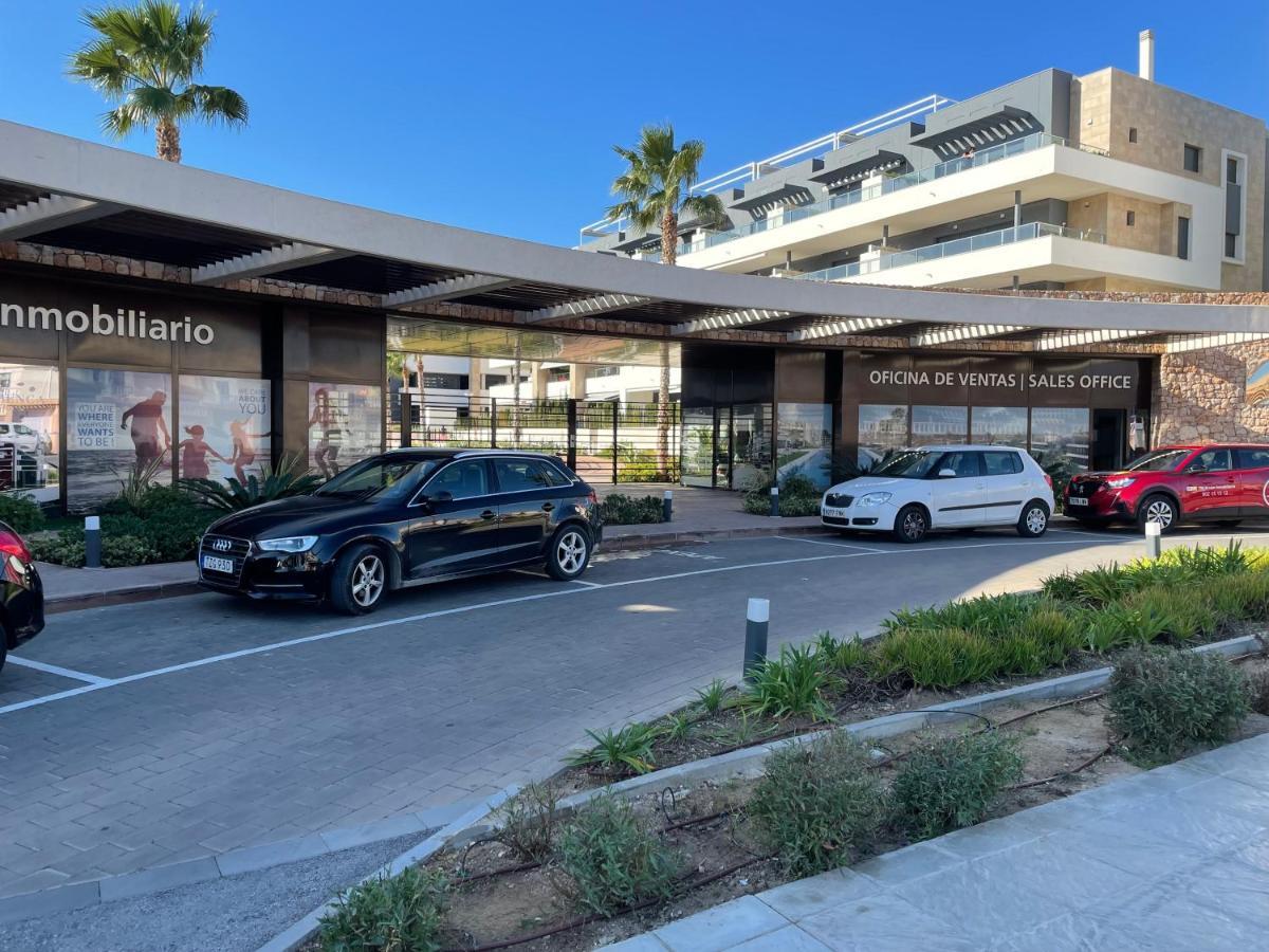 Luxury In Flamenca Village/orihuela Costa Dehesa de Campoamor (Orihuela Costa)