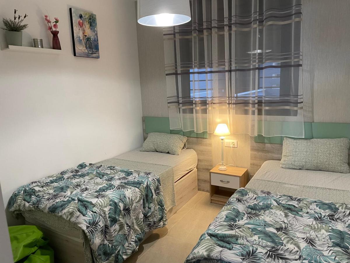 Luxury In Flamenca Village/orihuela Costa