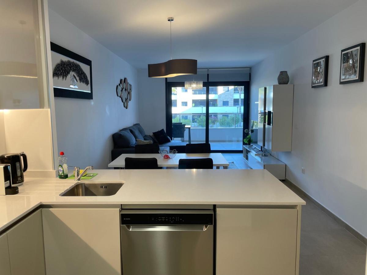 Apartment Luxury In Flamenca Village/orihuela Costa Dehesa de Campoamor (Orihuela Costa)