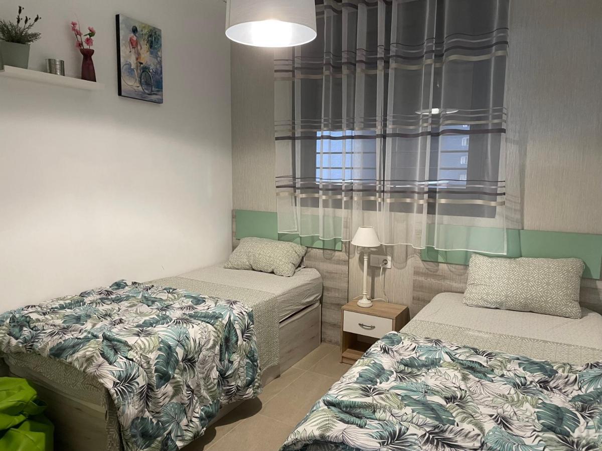 Luxury In Flamenca Village/orihuela Costa Apartment