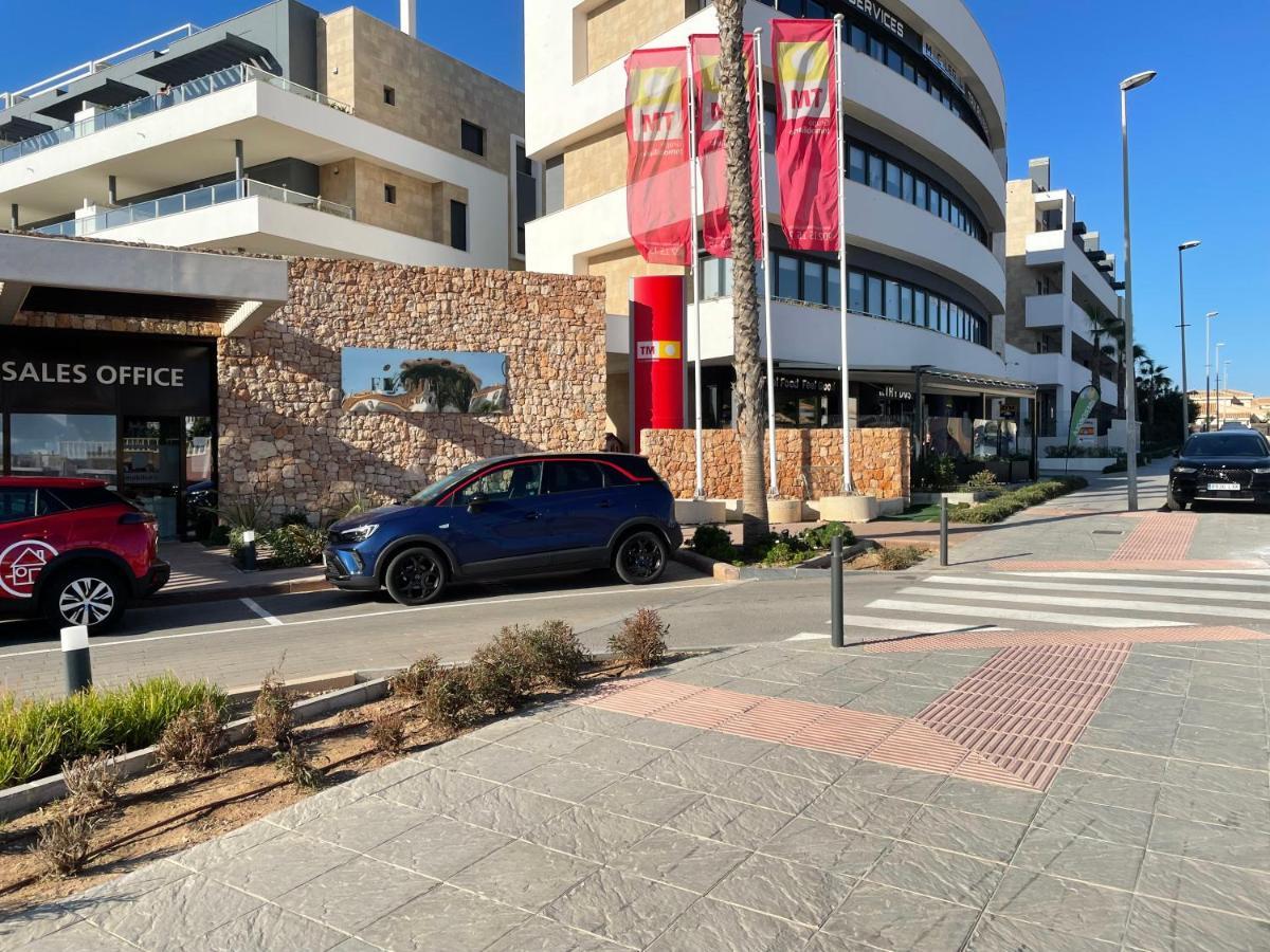 Luxury In Flamenca Village/orihuela Costa Apartament *