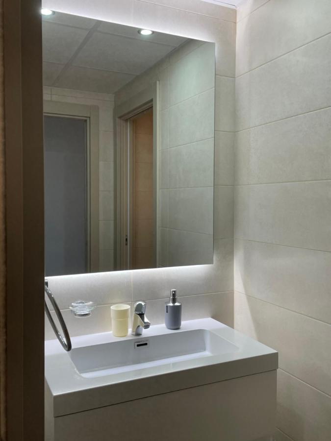 Luxury In Flamenca Village/orihuela Costa Apartament Dehesa de Campoamor (Orihuela Costa)