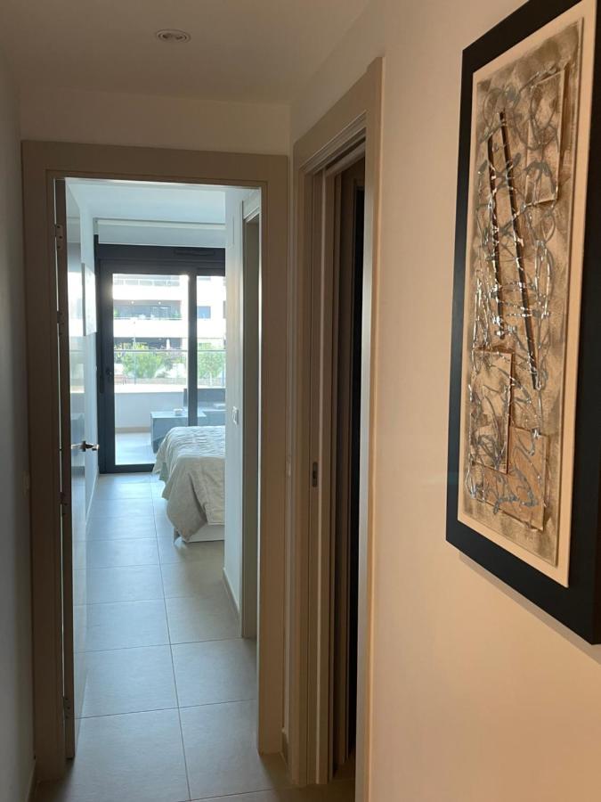Apartment Luxury In Flamenca Village/orihuela Costa *