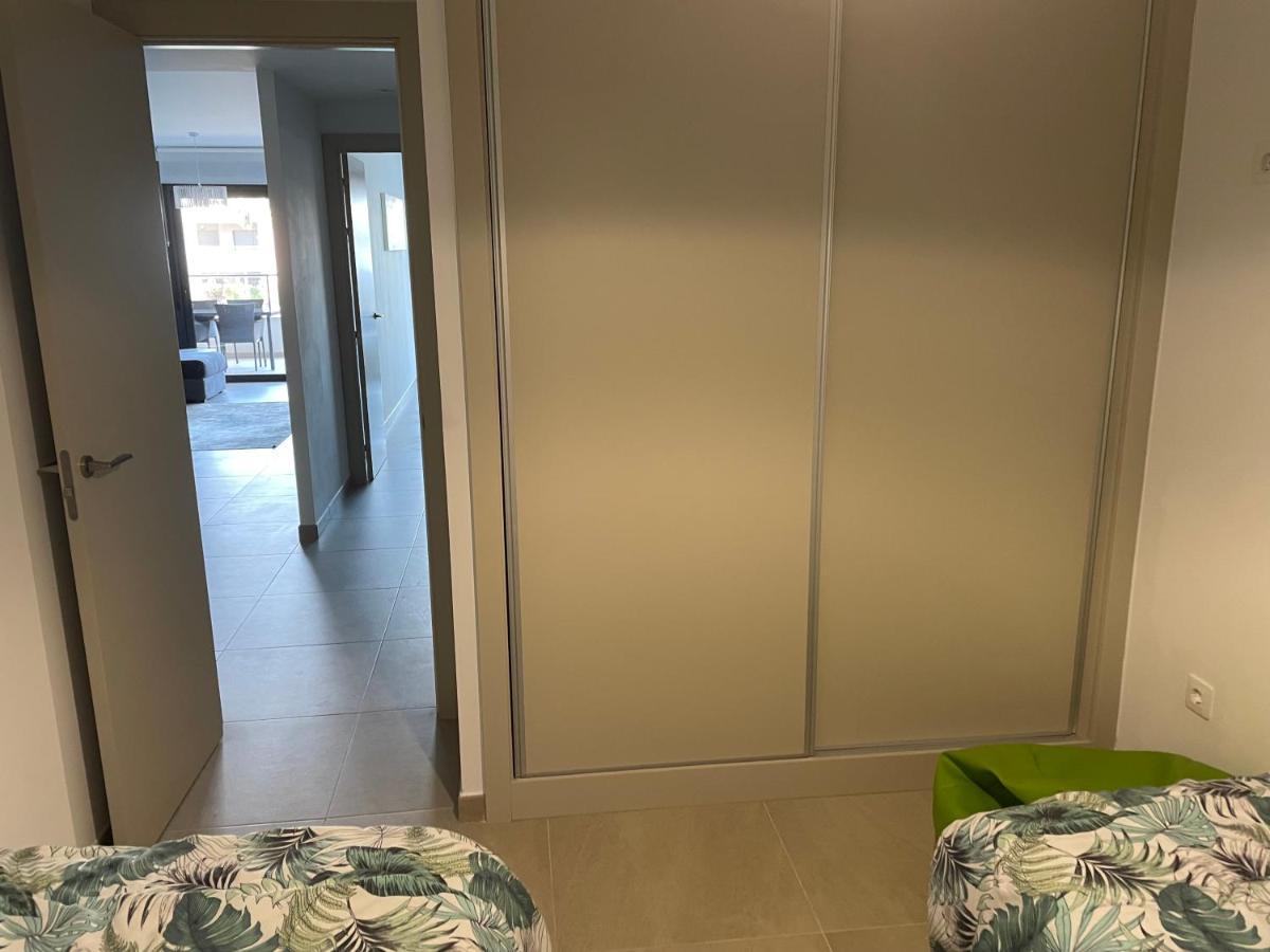 Apartament Luxury In Flamenca Village/orihuela Costa