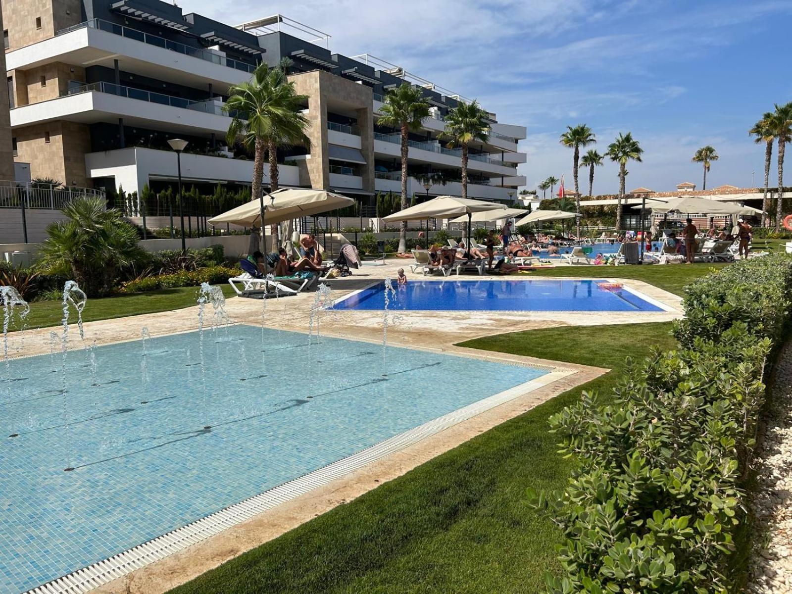 Apartament Luxury In Flamenca Village/orihuela Costa Dehesa de Campoamor (Orihuela Costa)