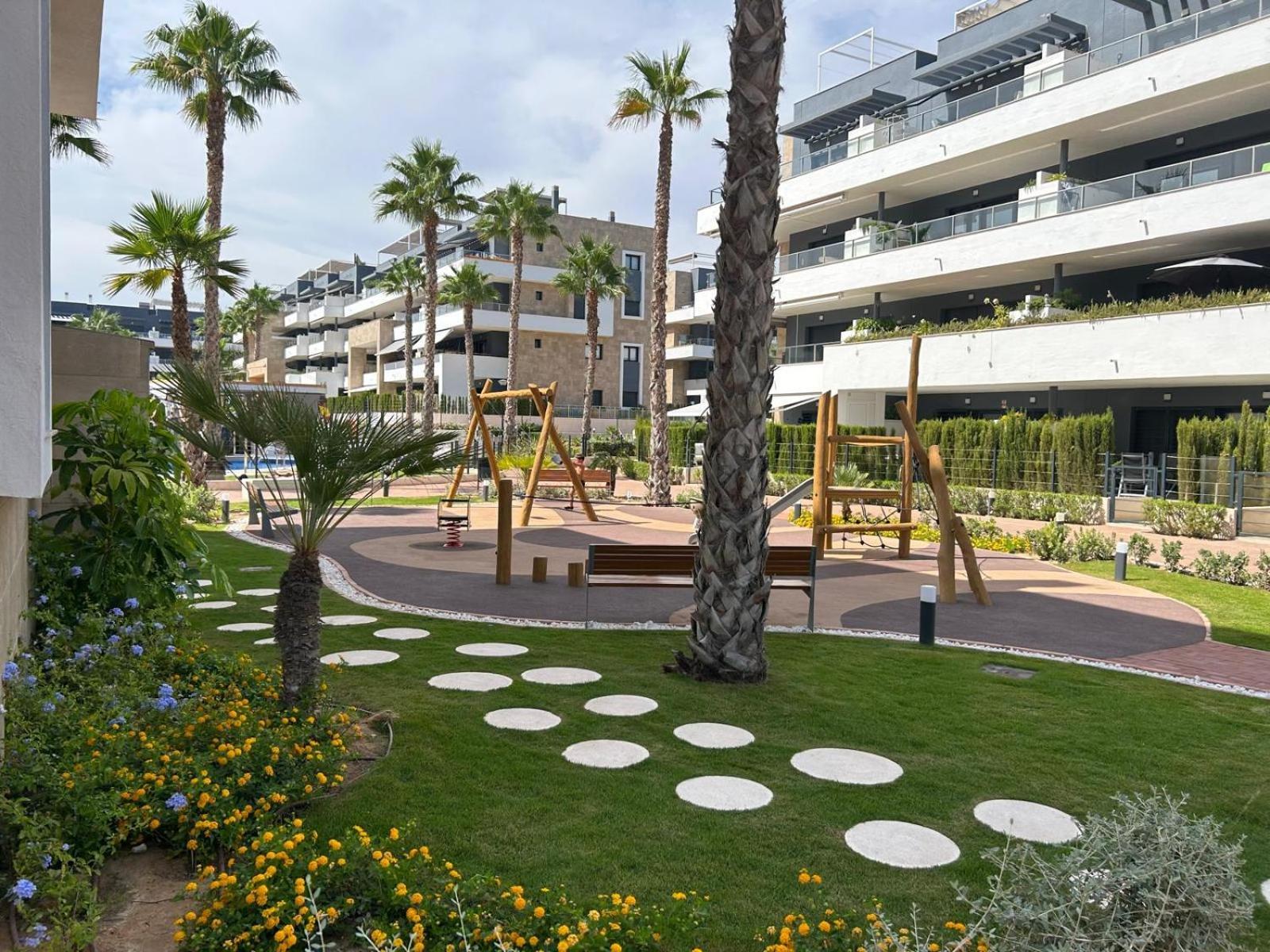 Luxury In Flamenca Village/orihuela Costa * Dehesa de Campoamor (Orihuela Costa)