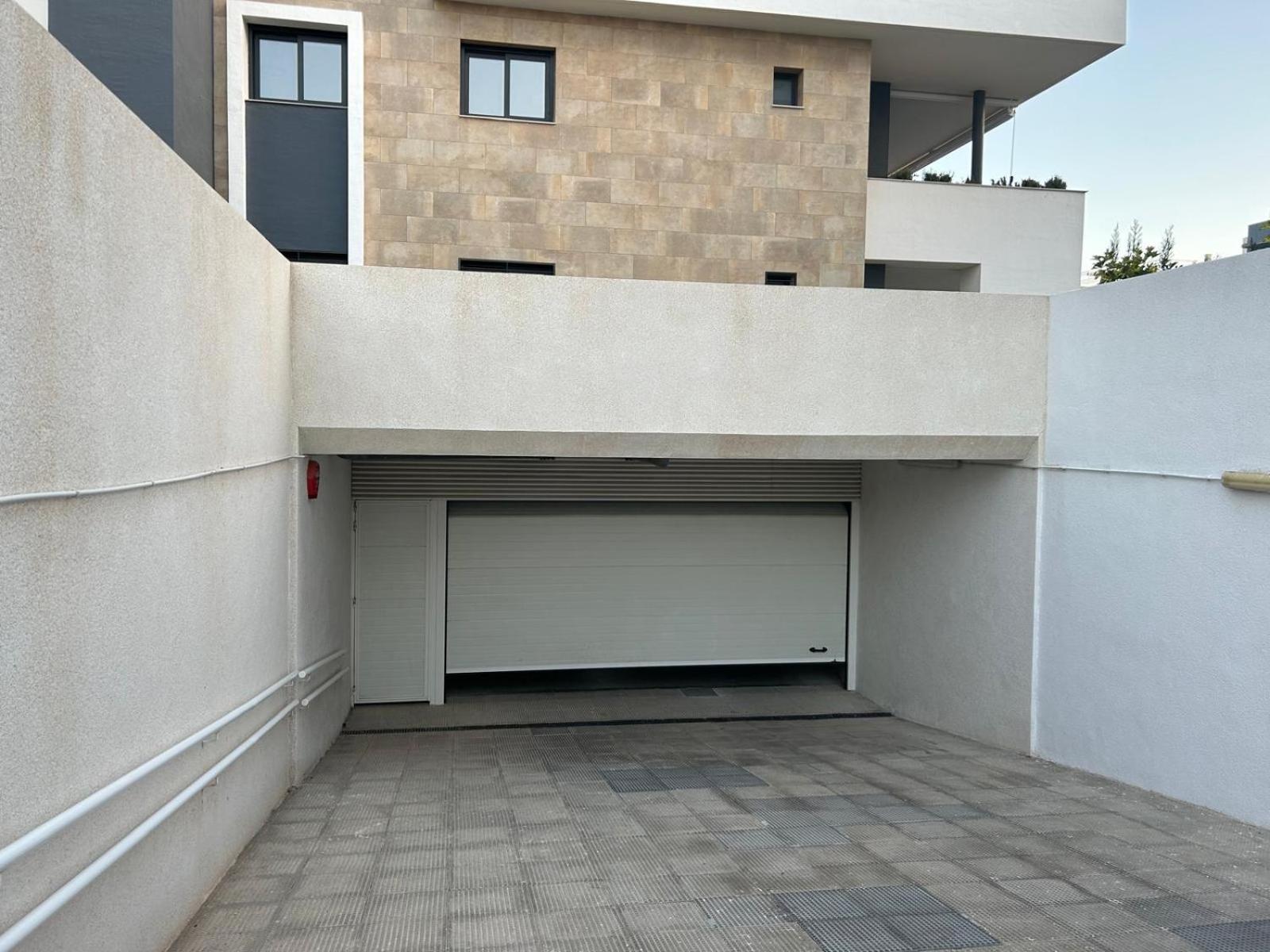 Apartment Luxury In Flamenca Village/orihuela Costa *