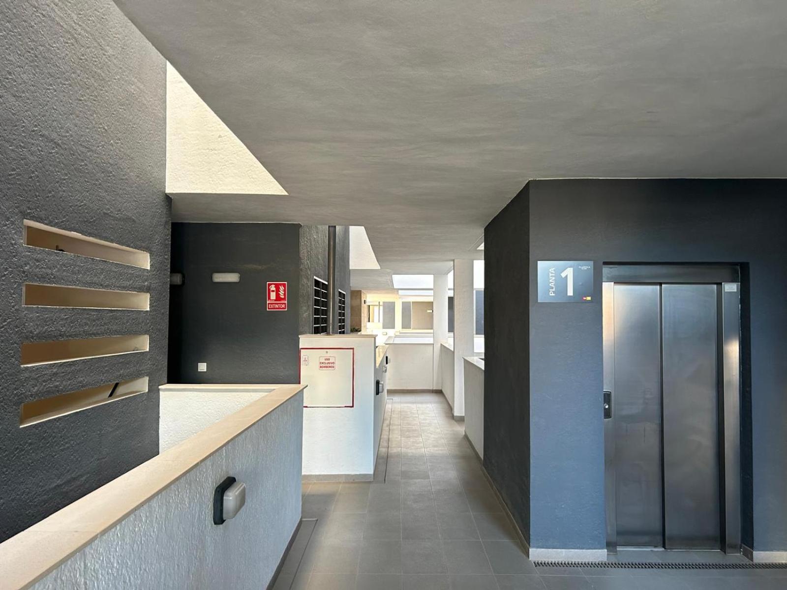 Apartament Luxury In Flamenca Village/orihuela Costa